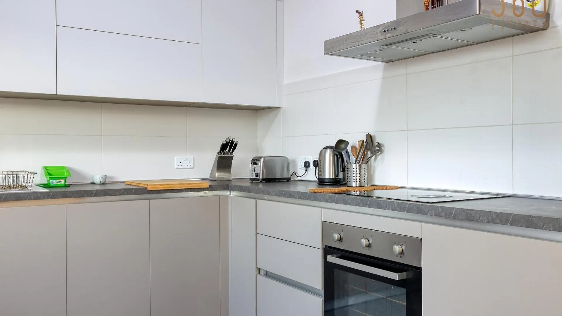 Stylish & Cosy 2Br Apt In The Heart Of St' Julians By 360 Estates Saint Julian's Malta