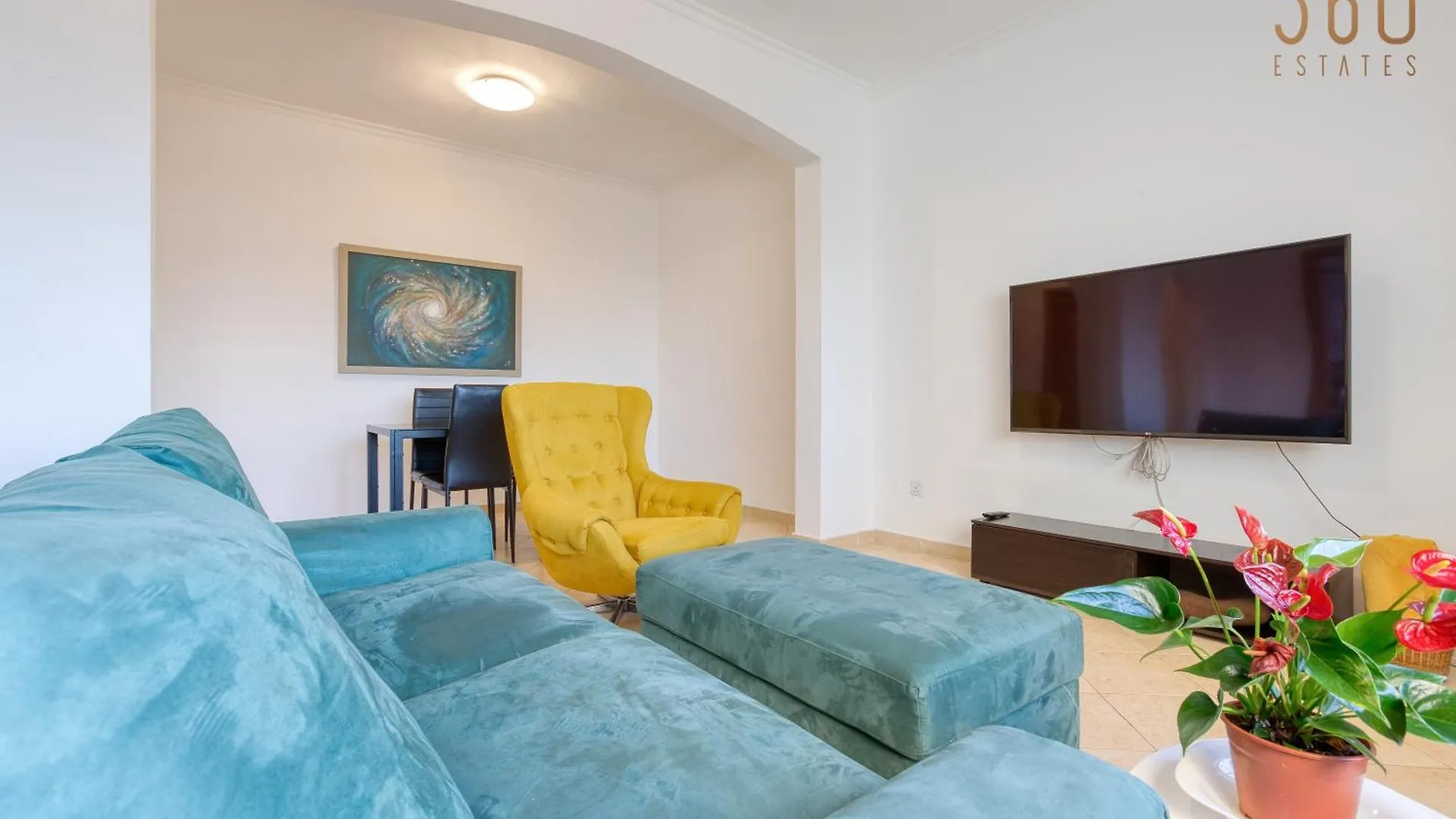 Stylish & Cosy 2Br Apt In The Heart Of St' Julians By 360 Estates Saint Julian's 0*,  Malta