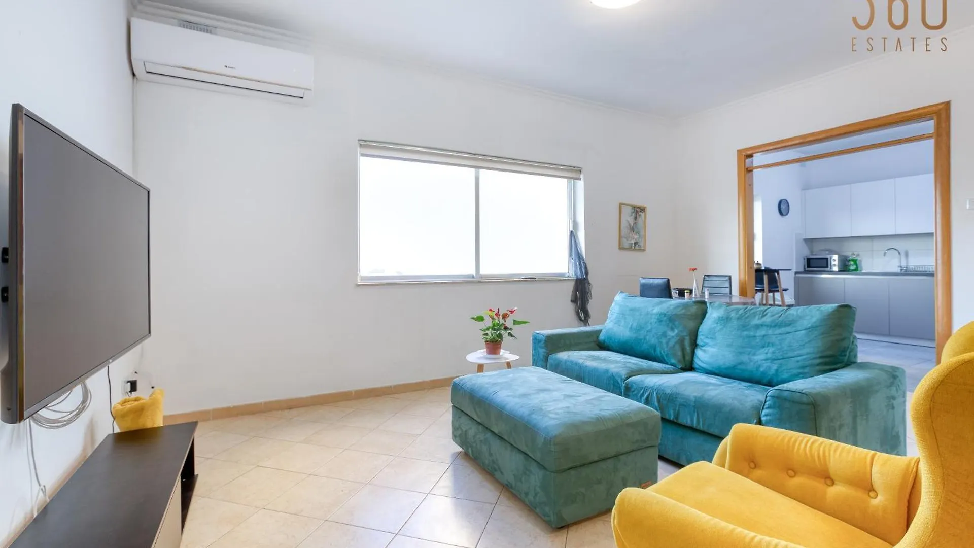 Apartment Stylish & Cosy 2Br Apt In The Heart Of St' Julians By 360 Estates Saint Julian's