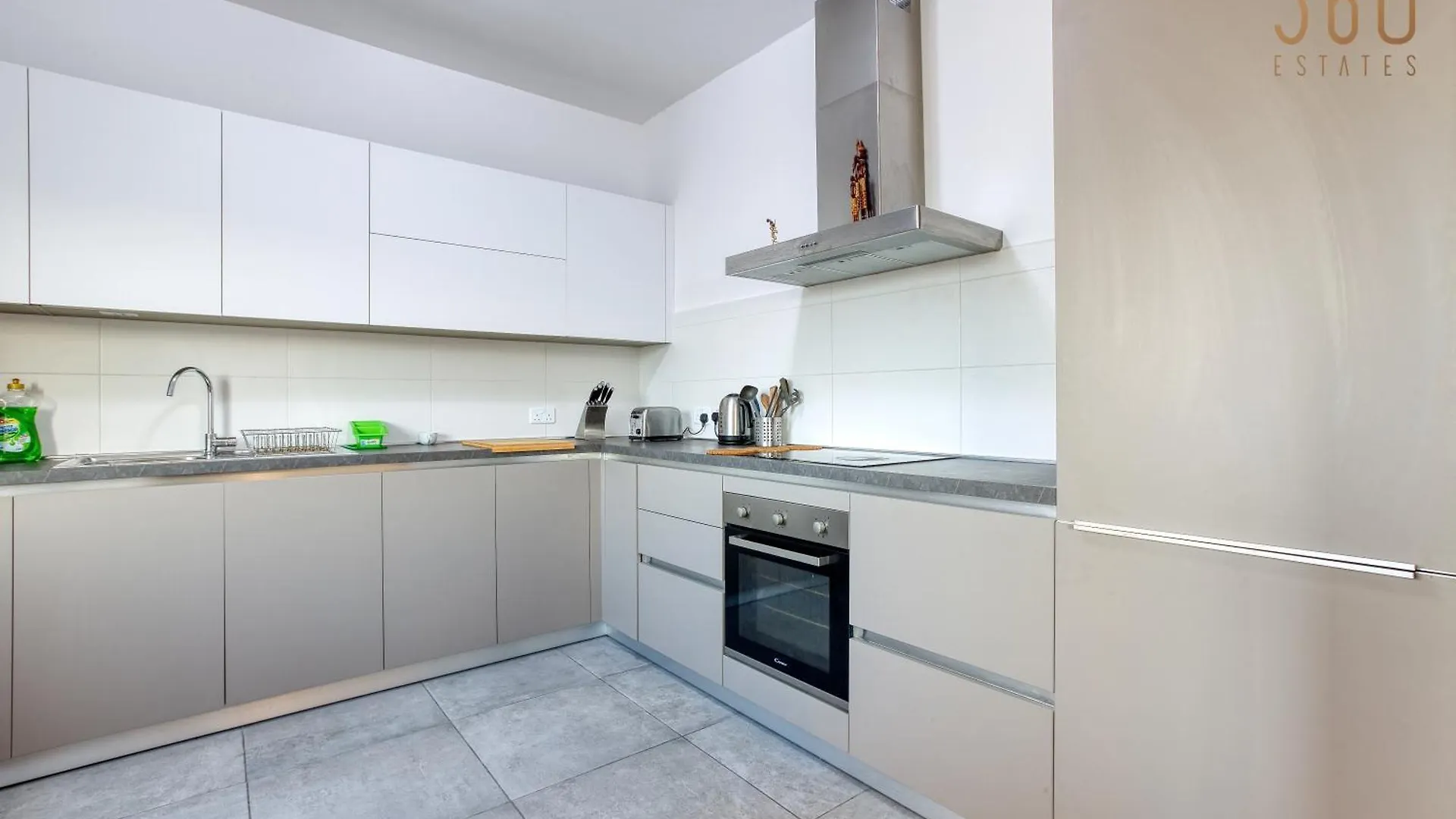 Apartment Stylish & Cosy 2Br Apt In The Heart Of St' Julians By 360 Estates Saint Julian's Malta