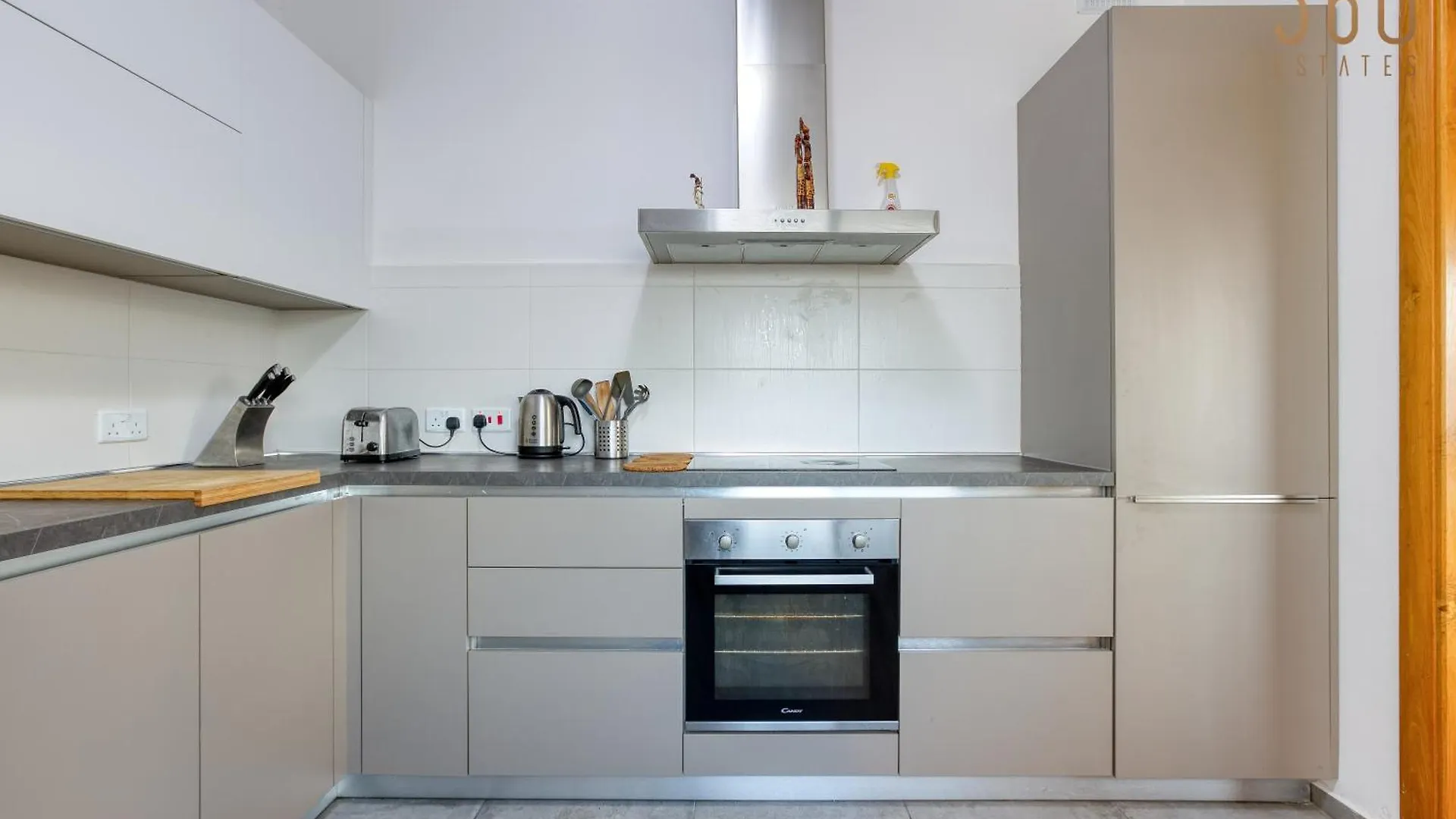 Stylish & Cosy 2Br Apt In The Heart Of St' Julians By 360 Estates Saint Julian's 0*,  Malta