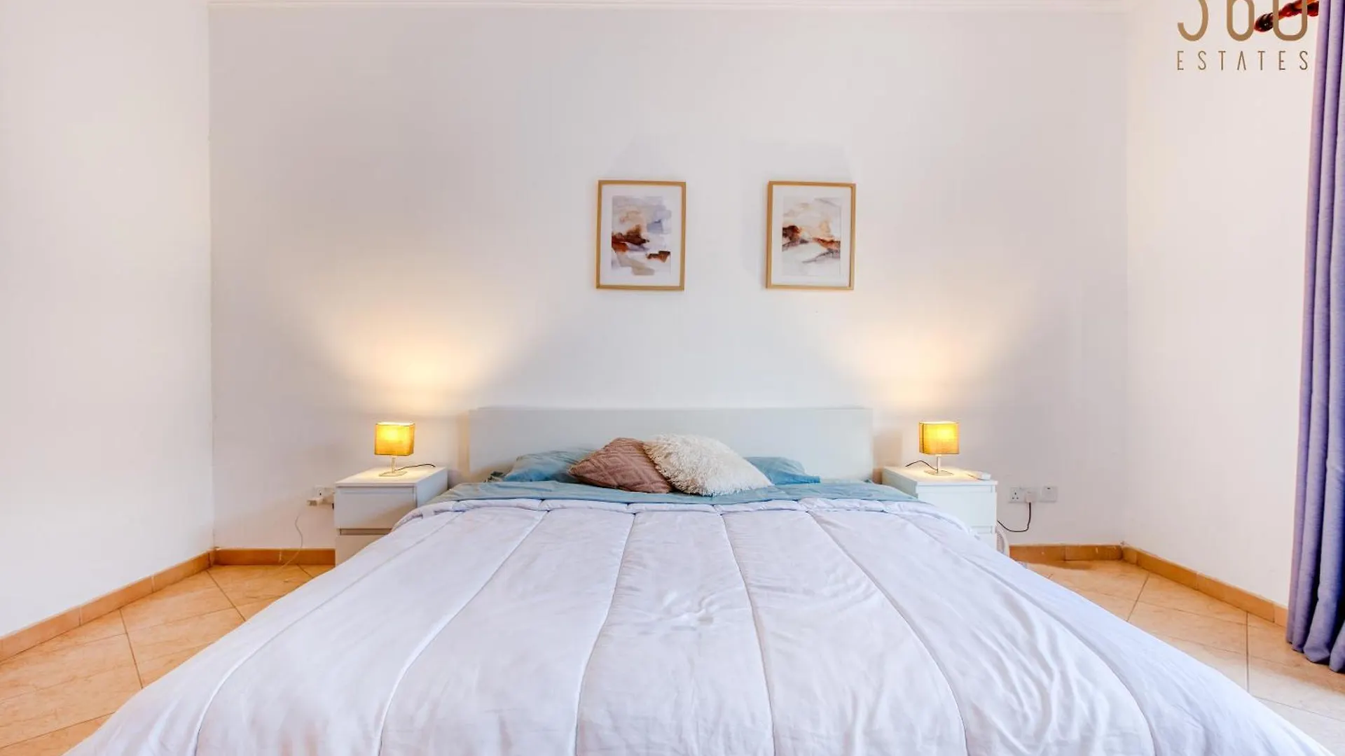 Apartment Stylish & Cosy 2Br Apt In The Heart Of St' Julians By 360 Estates Saint Julian's Malta