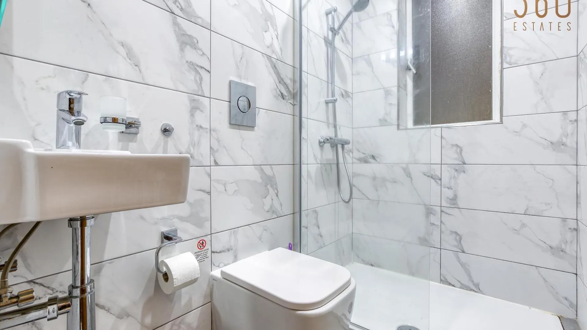 Apartment Stylish & Cosy 2Br Apt In The Heart Of St' Julians By 360 Estates Saint Julian's