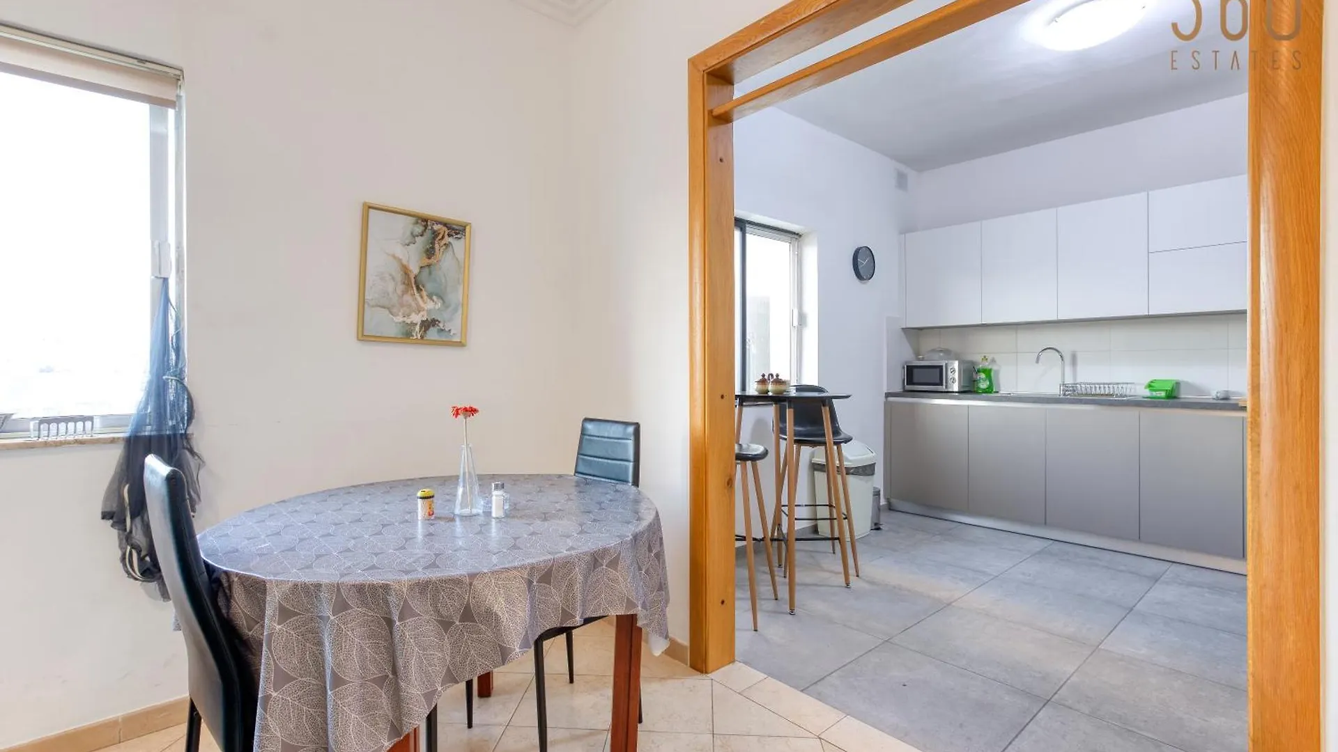 Stylish & Cosy 2Br Apt In The Heart Of St' Julians By 360 Estates Saint Julian's Malta