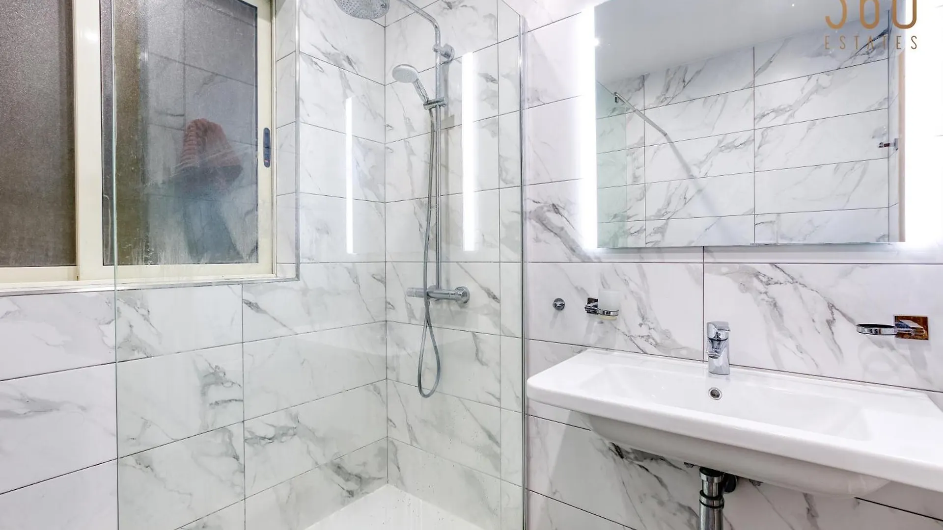 Stylish & Cosy 2Br Apt In The Heart Of St' Julians By 360 Estates Saint Julian's