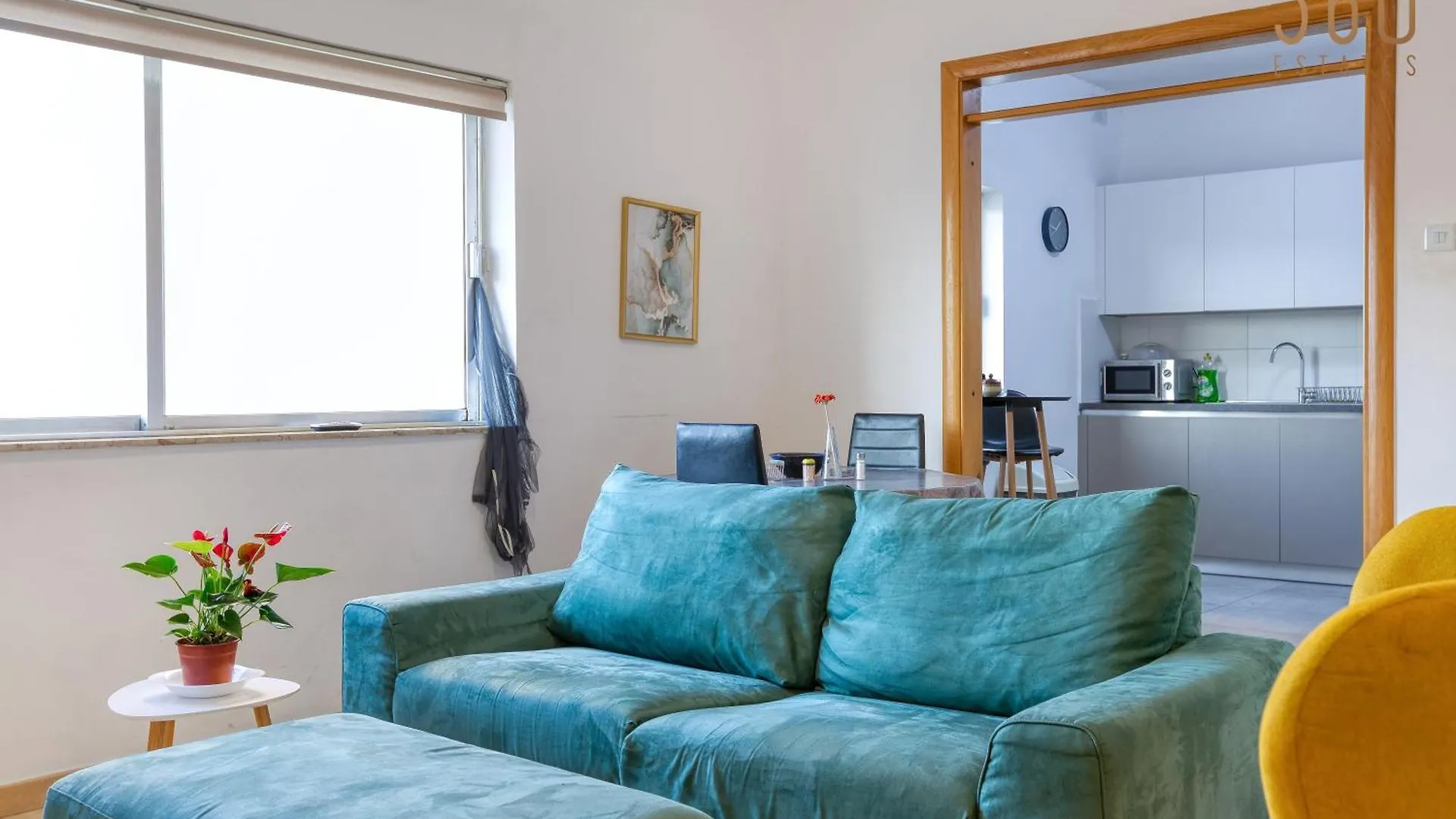 Stylish & Cosy 2Br Apt In The Heart Of St' Julians By 360 Estates Saint Julian's Apartment
